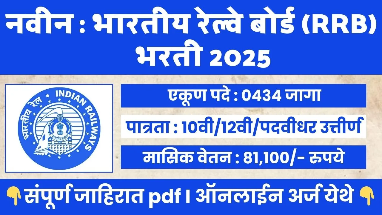 RRB Paramedical
