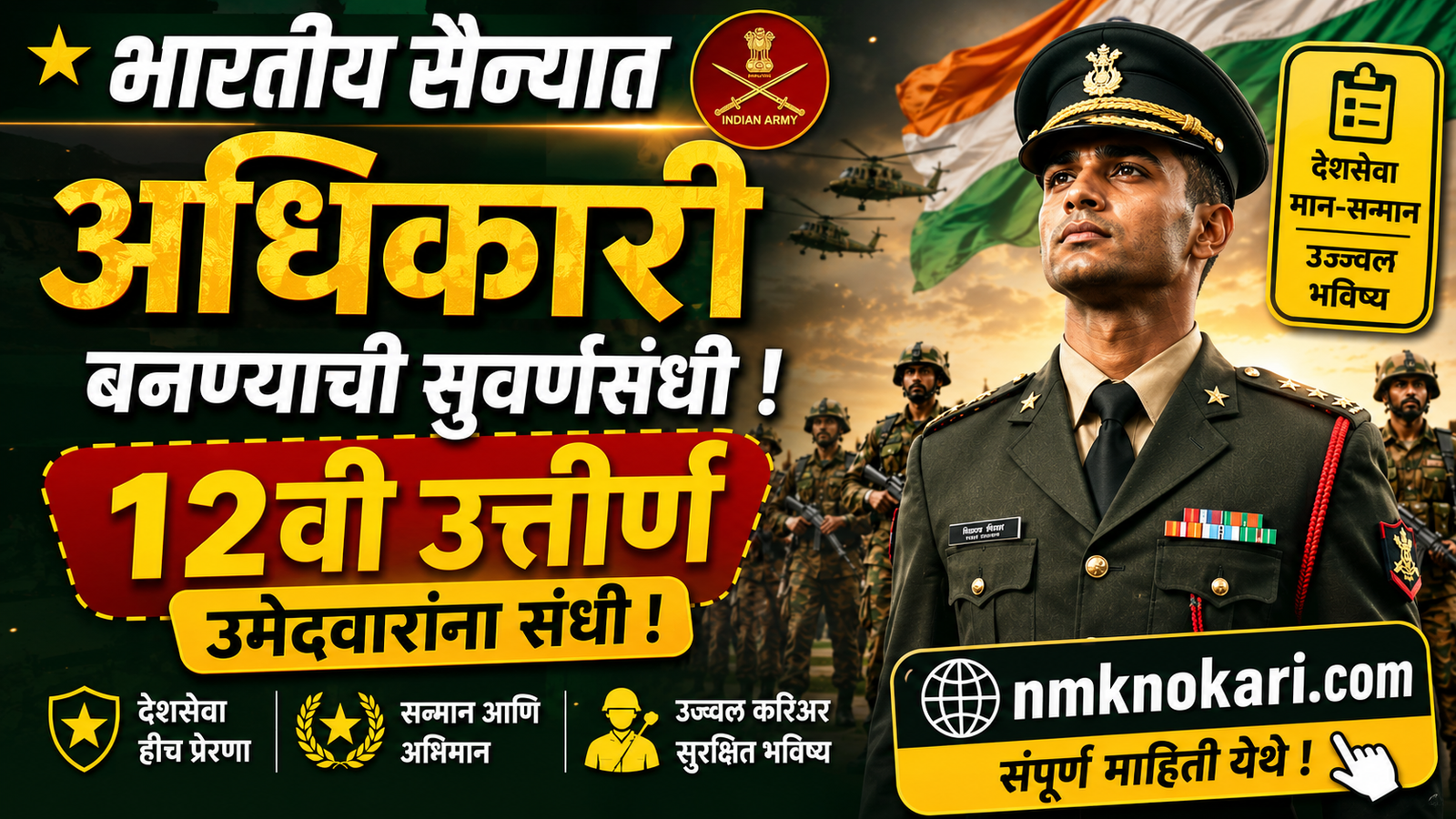 UPSC NDA Bharti 2026